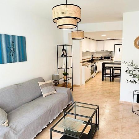 Apartmán Elegante Atico Con Garaje En Peniscola By Bebalmy Exteriér fotografie