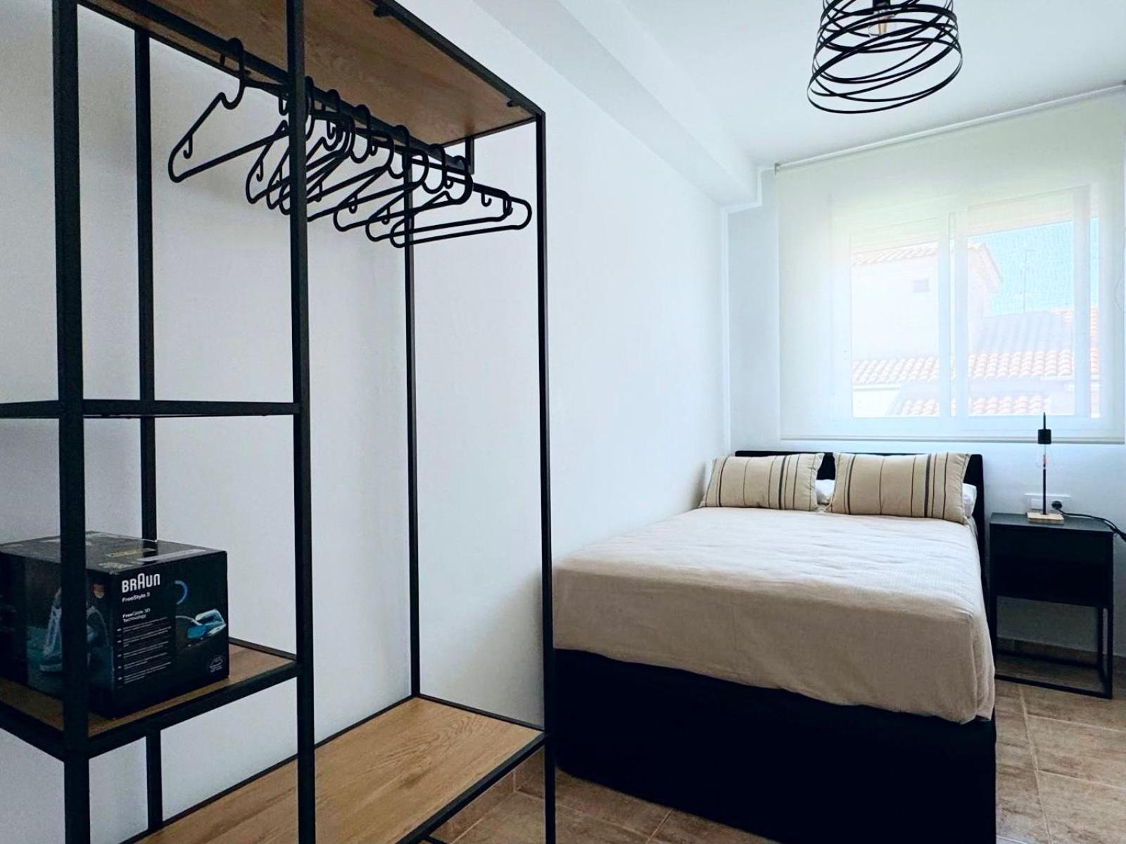 Apartmán Elegante Atico Con Garaje En Peniscola By Bebalmy Exteriér fotografie