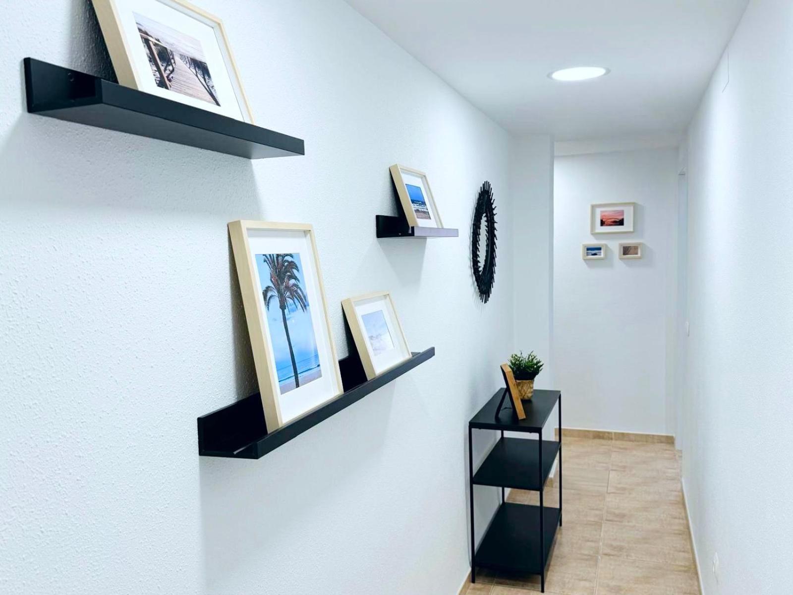 Apartmán Elegante Atico Con Garaje En Peniscola By Bebalmy Exteriér fotografie
