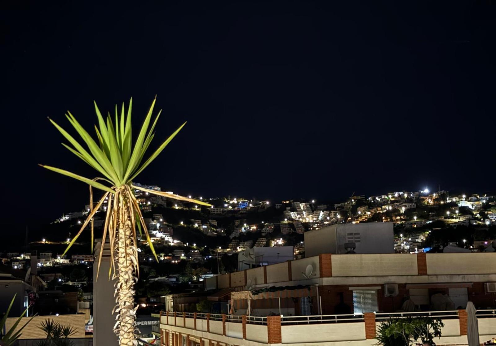 Apartmán Elegante Atico Con Garaje En Peniscola By Bebalmy Exteriér fotografie