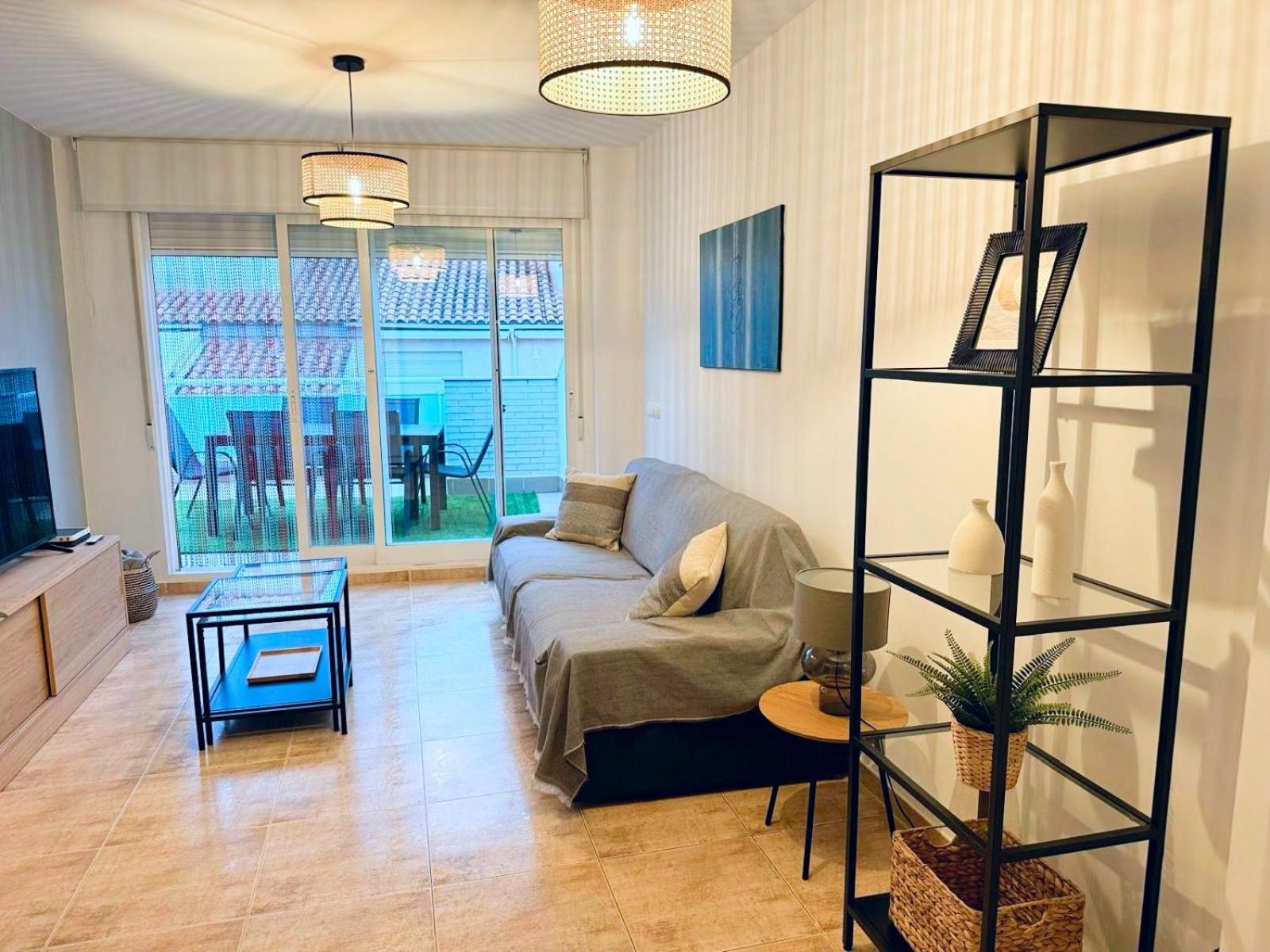 Apartmán Elegante Atico Con Garaje En Peniscola By Bebalmy Exteriér fotografie