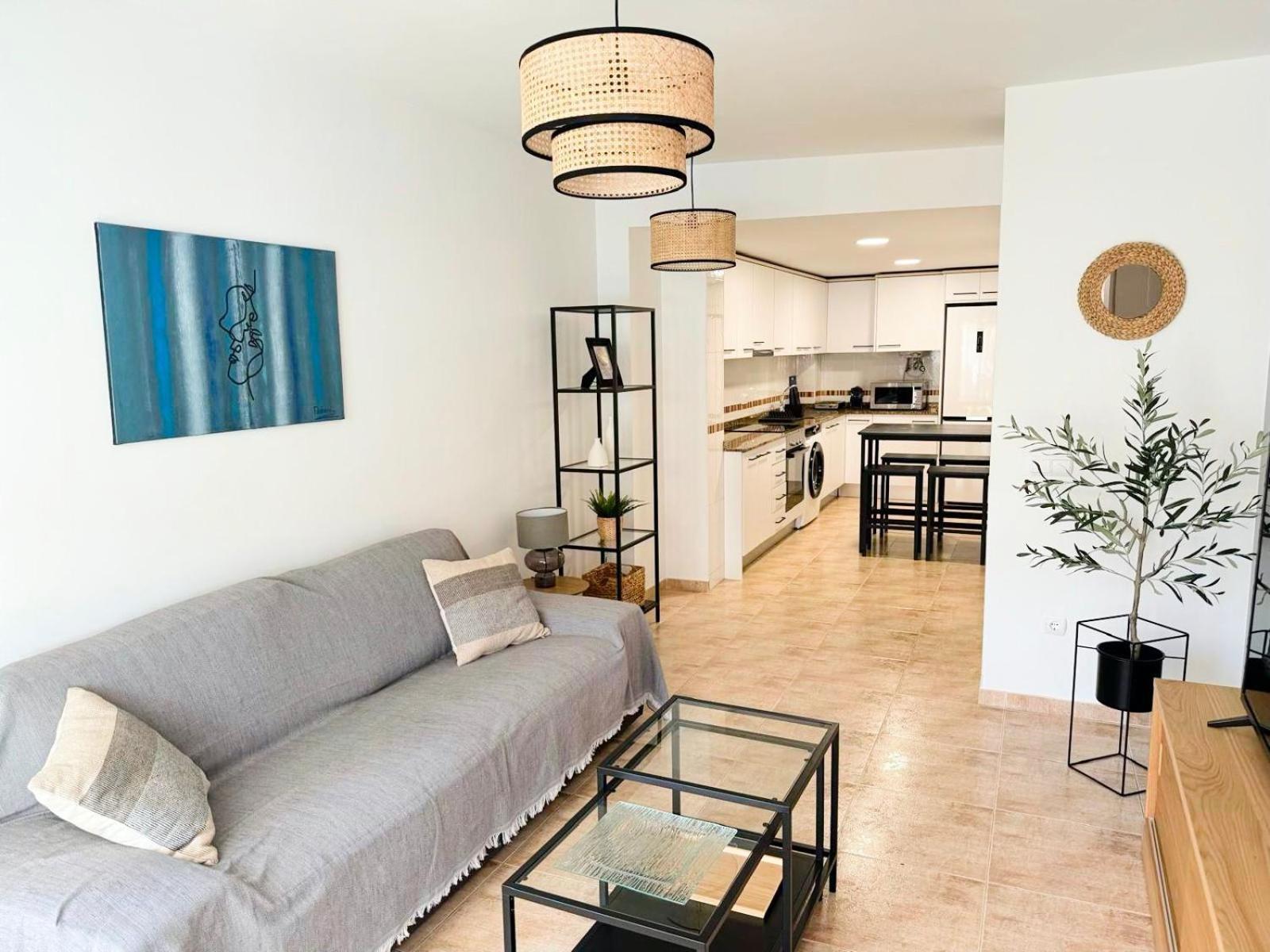 Apartmán Elegante Atico Con Garaje En Peniscola By Bebalmy Exteriér fotografie